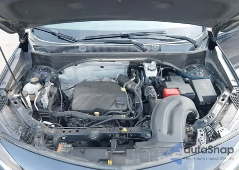 2021 Buick Encore Gx Fwd Preferred from USA, damaged, VIN KL4MMBS22MB055246